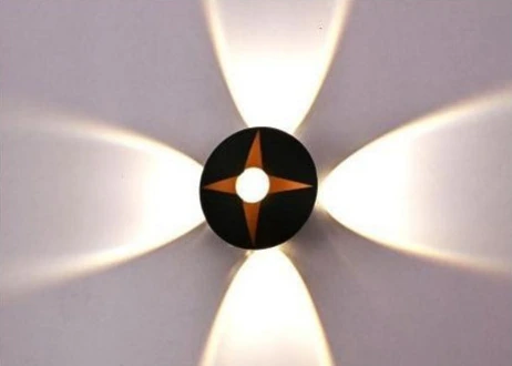 MS-24330-4 — LED Wall Light
