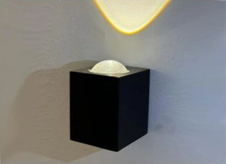 MS-24319-1 — LED Wall Light