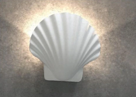 MS-23349 — LED Wall Light
