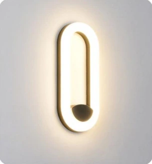 MS-B264W — LED Wall Light