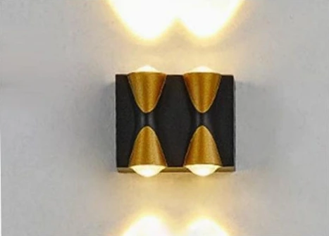 MS-23216-4 — LED Wall Light