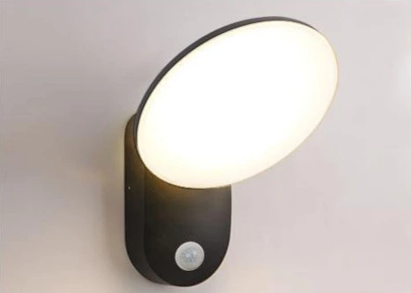 MS-24318-R — LED Wall Light