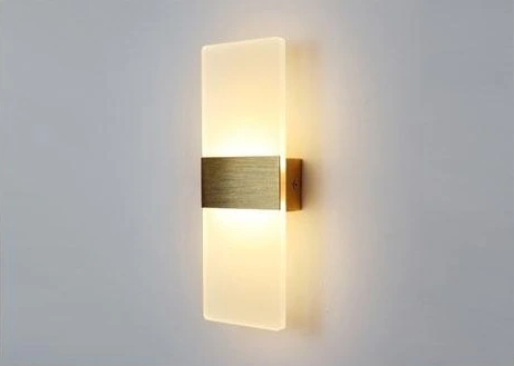MS-23400 — LED Wall Light