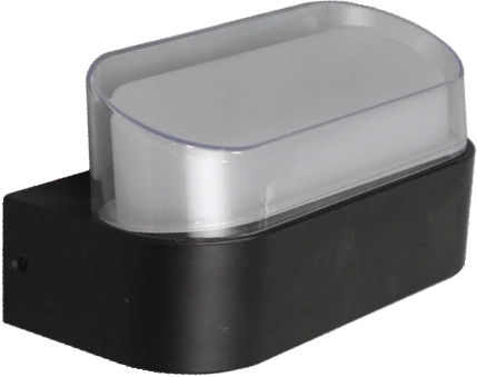 MS-1675-1W — ABS Wall Light