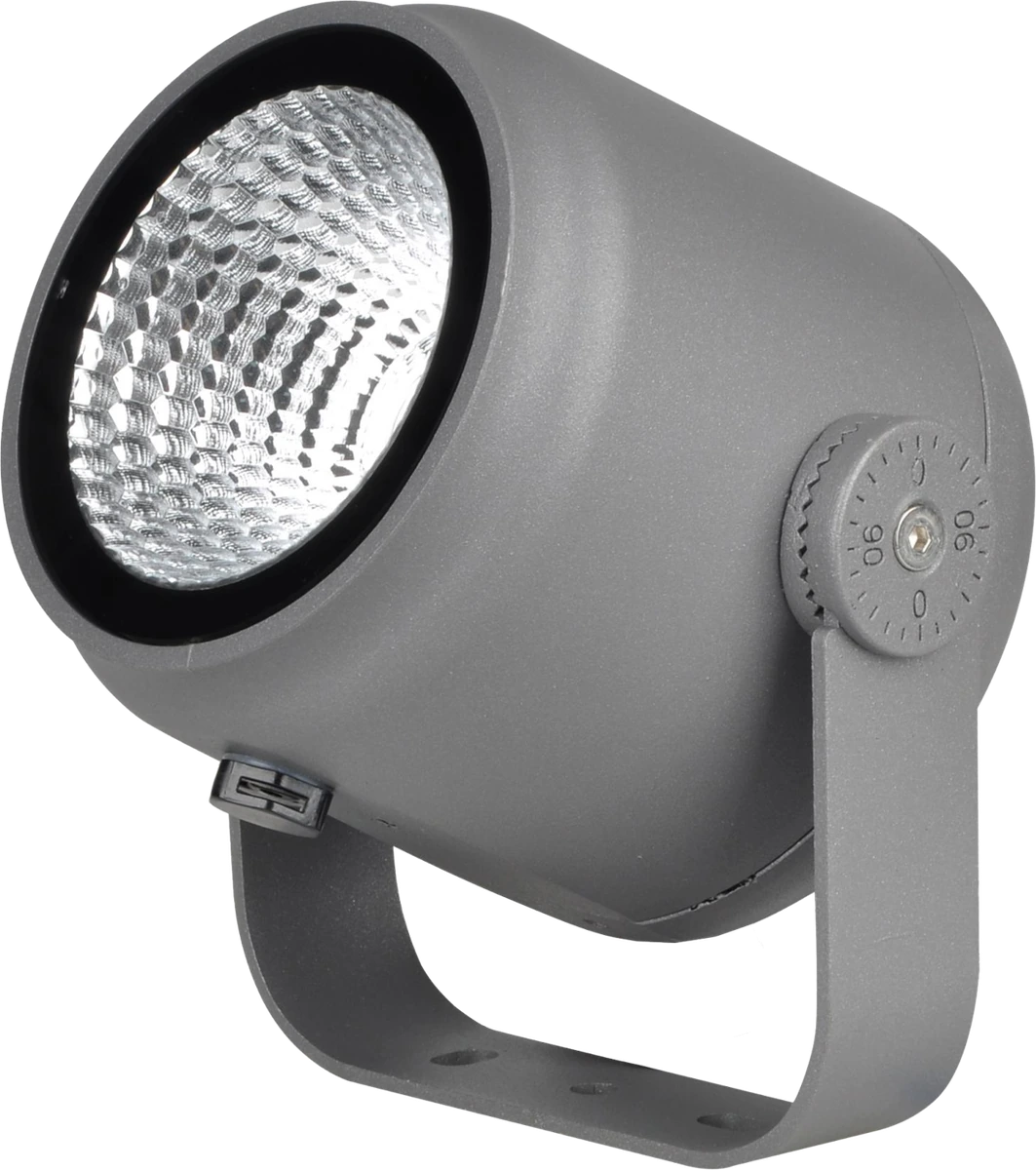 MS-X008 — LED Spot & Flood Light
