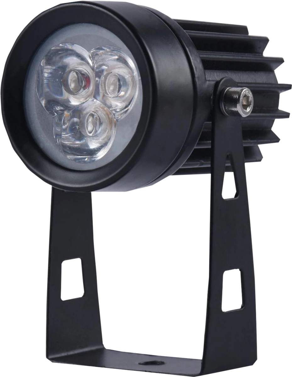 MS-K006 — LED Spot & Flood Light