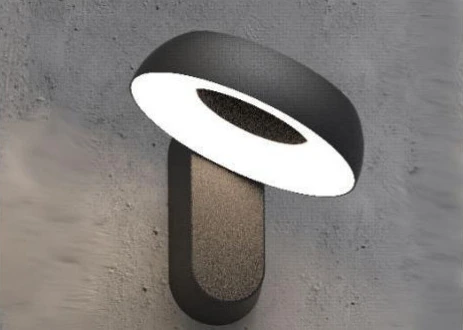 MS-25040 — LED Wall Light