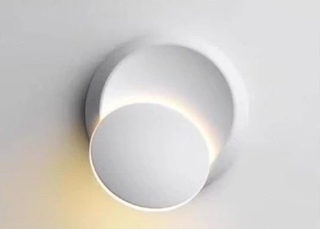 MS-23380 — LED Wall Light