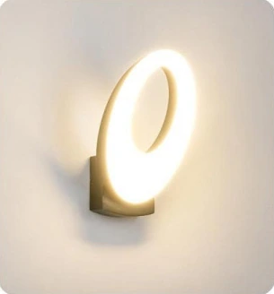 MS-W02119 — LED Wall Light