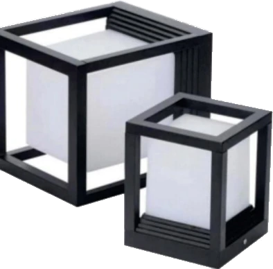 MS-Z3001 — LED Garden Light