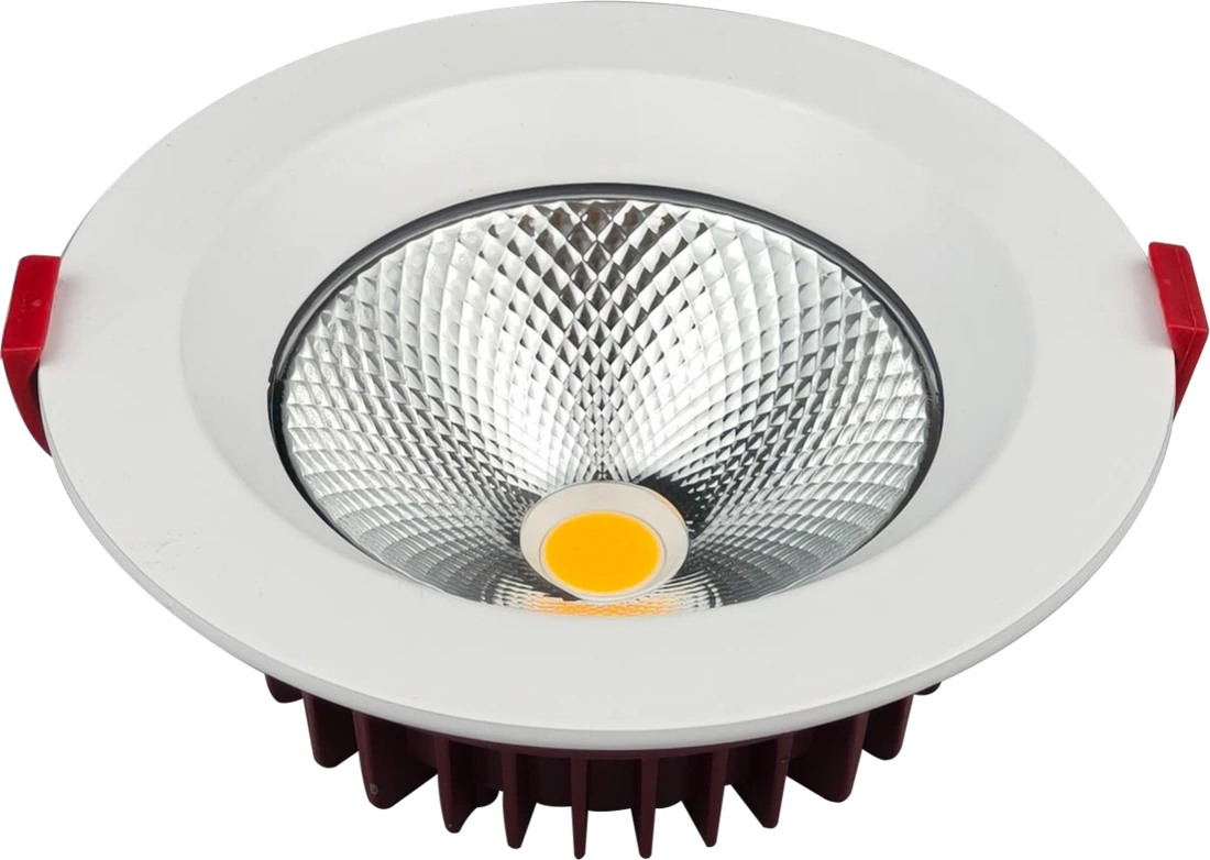 MS-T012 — LED Waterproof Downlight
