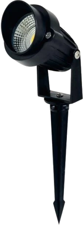 MS-B156S-B — LED Spike Light