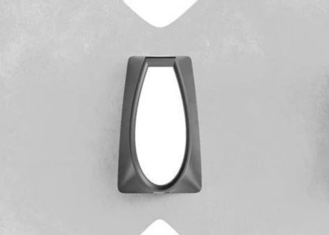 MS-25006 — LED Wall Light