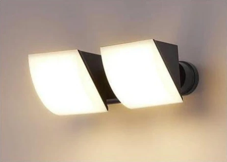 MS-24121 — LED Wall Light