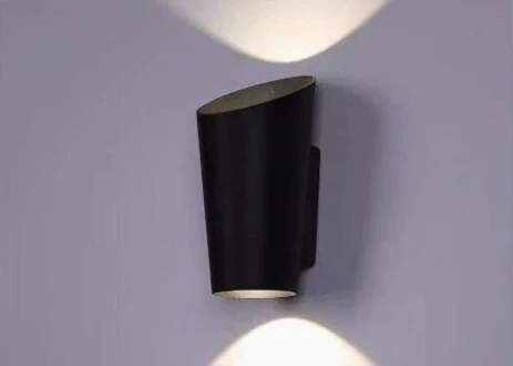 MS-24340-A — LED Wall Light