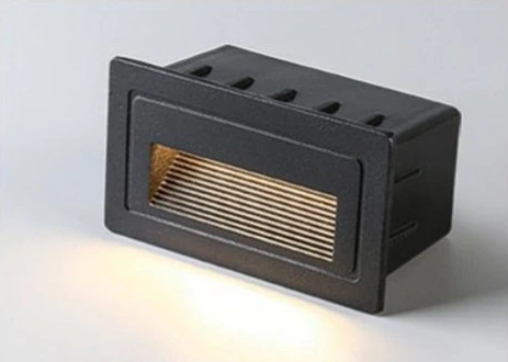 MS-23413 — LED Step & Corner Light