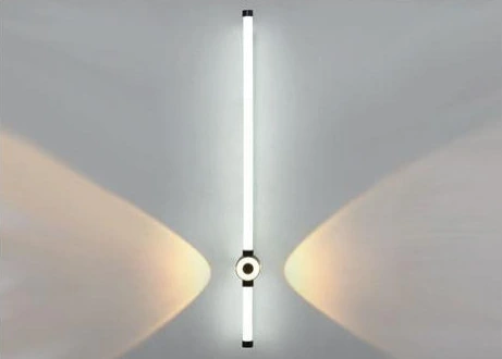 MS-23388 — LED Wall Light