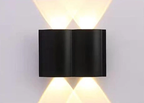 MS-23220-4 — LED Wall Light