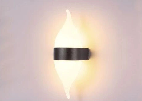 MS-24085 — LED Wall Light