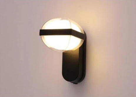 MS-23290-1 — LED Wall Light