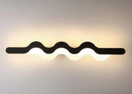 MS-23366-3 — LED Wall Light