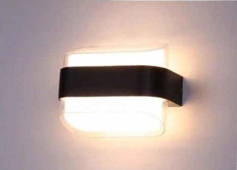MS-23213-A — LED Wall Light
