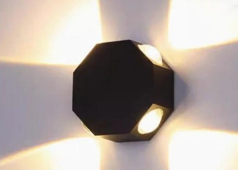 MS-23282 — LED Wall Light