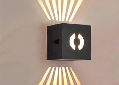 MS-23280 — LED Wall Light