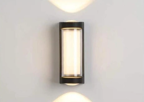 MS-23248-R — LED Wall Light