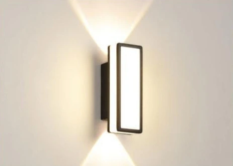 MS-24162 — LED Wall Light