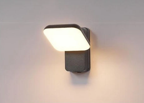 MS-24125 — LED Wall Light