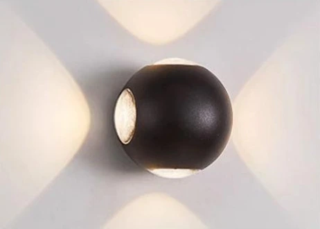 MS-23231-4 — LED Wall Light