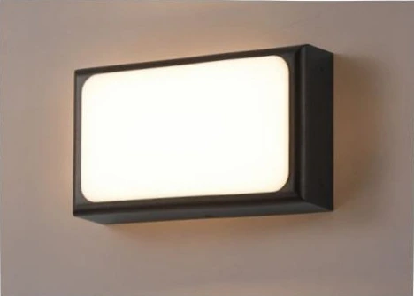 MS-25022 — LED Wall Light