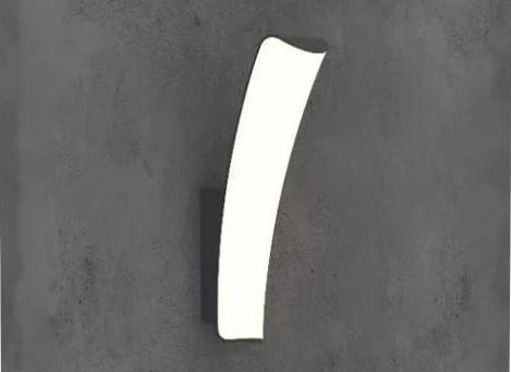 MS-24061 — LED Wall Light