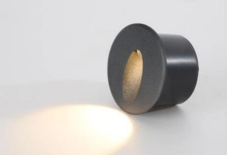 MS-23423-R — LED Step & Corner Light