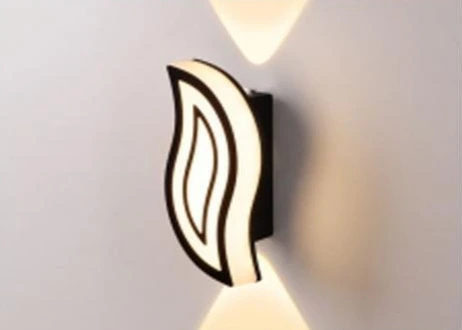 MS-24141 — LED Wall Light