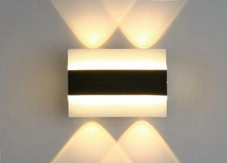 MS-23369-2 — LED Wall Light