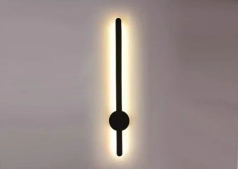 MS-23358 — LED Wall Light