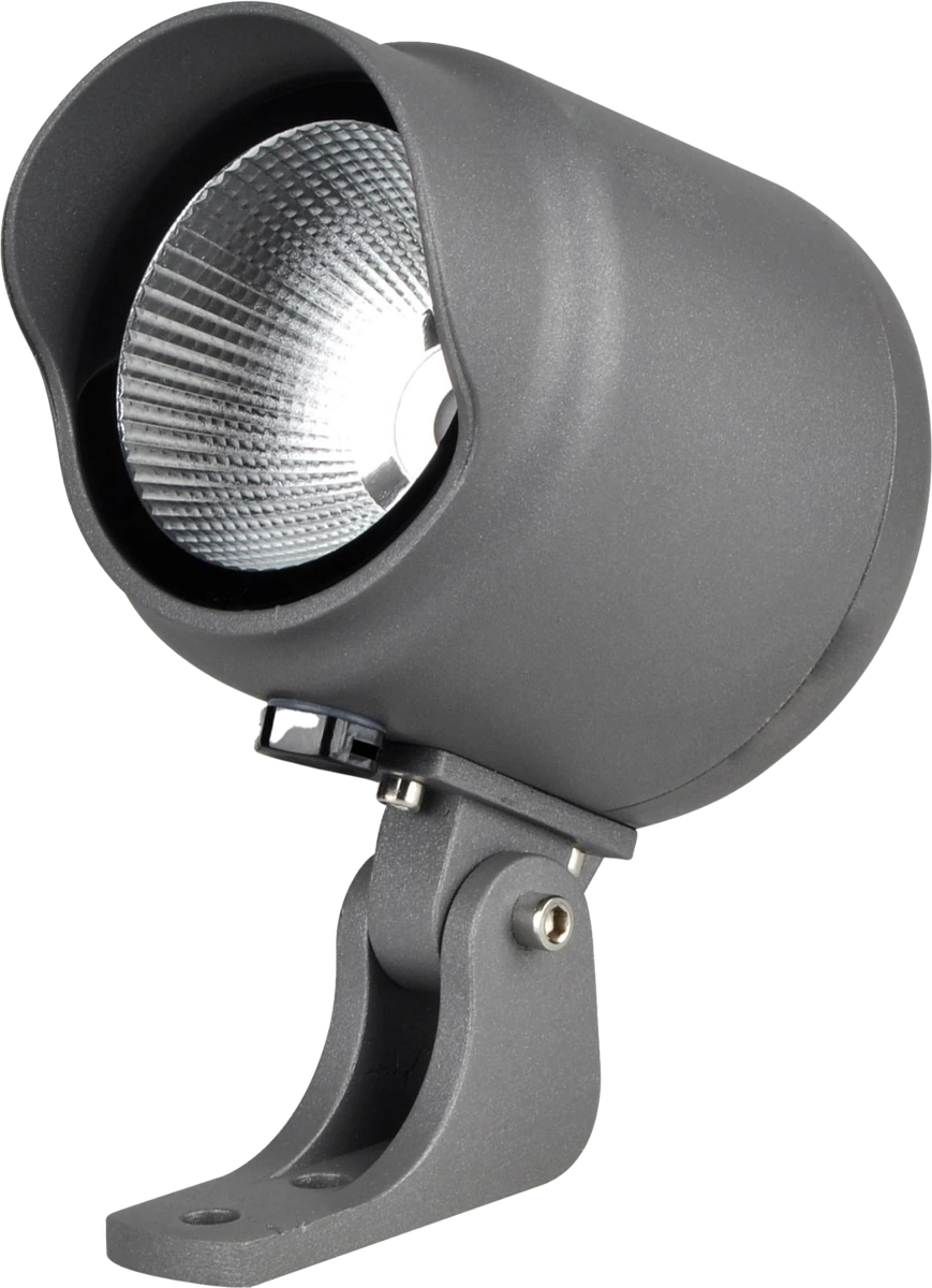MS-X018 — LED Spot & Flood Light