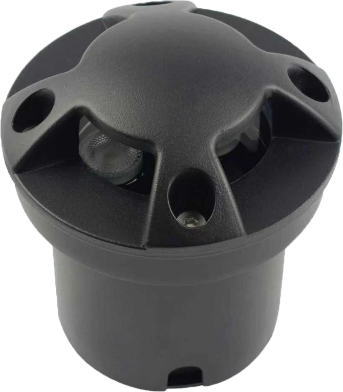 LED Inground Light view 3