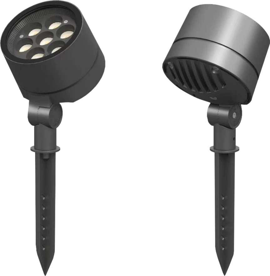 MS-K085 — LED Spot & Flood Light