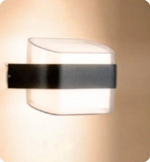 MS-B321W — LED Wall Light
