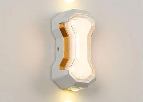 MS-23257-H — LED Wall Light