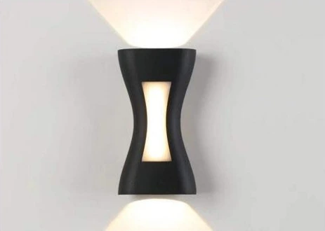 MS-23249 — LED Wall Light