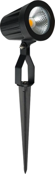 MS-Y009C-REFLECTOR — LED Spike Light