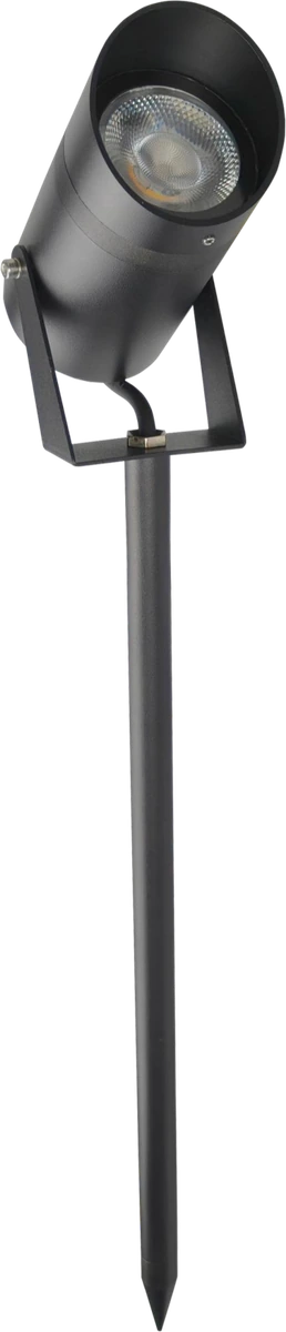 LED Spike Light view 2