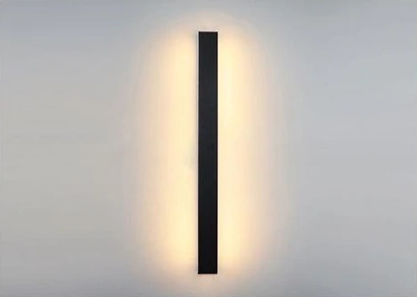 MS-23357-C — LED Wall Light