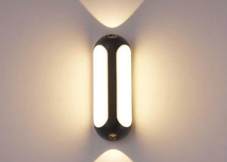 MS-24132 — LED Wall Light