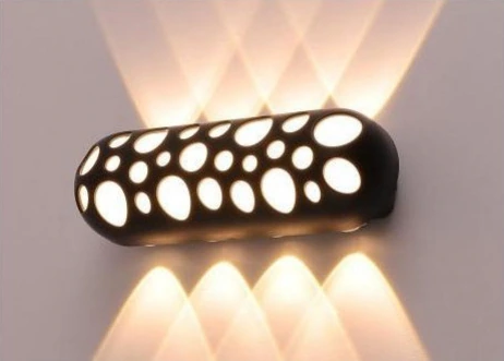 MS-23294-8 — LED Wall Light