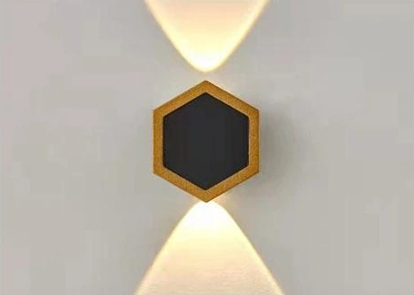 MS-23407-2 — LED Wall Light
